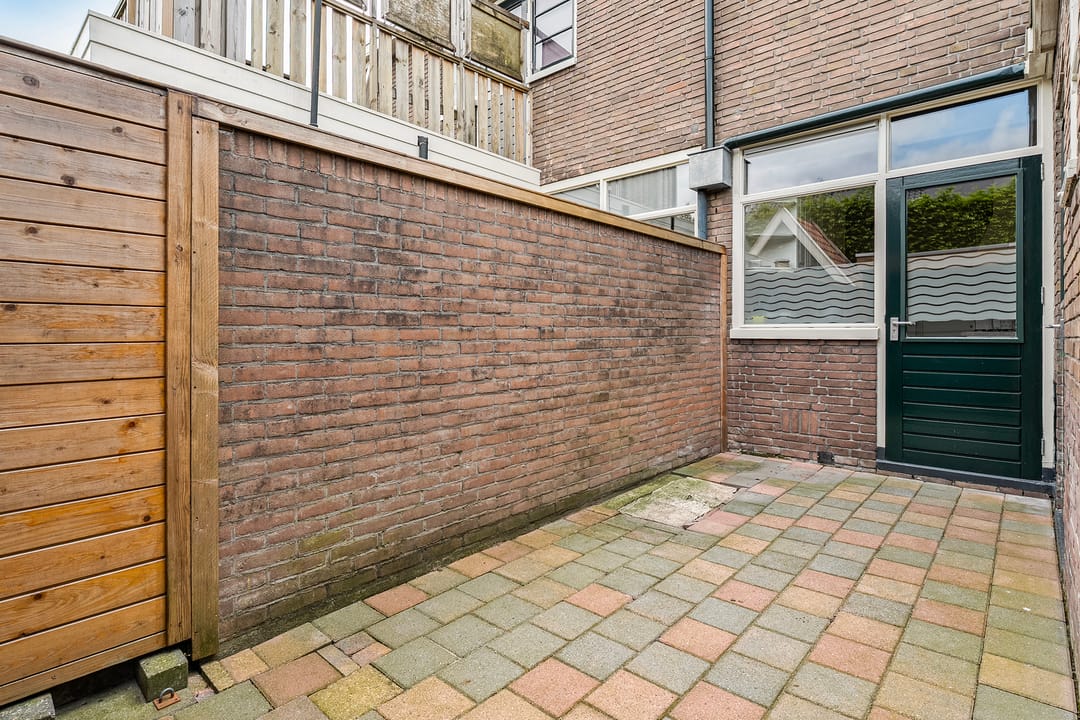 Foto 38 van Prof. Blinkweg 9