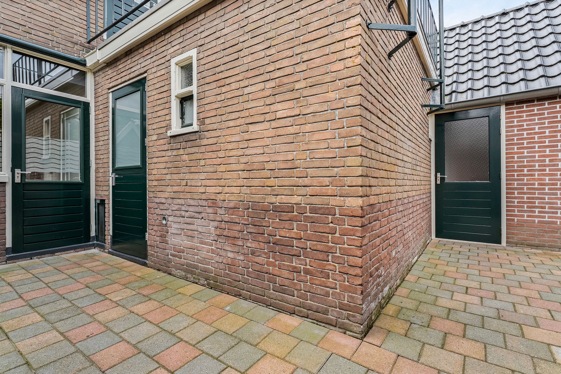 Foto 39 van Prof. Blinkweg 9