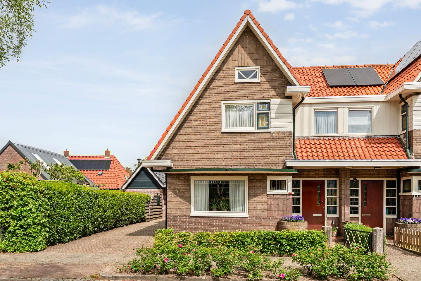 Foto 40 van Prof. Blinkweg 9