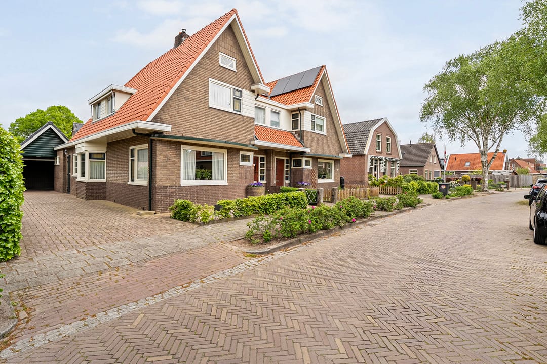 Foto 41 van Prof. Blinkweg 9