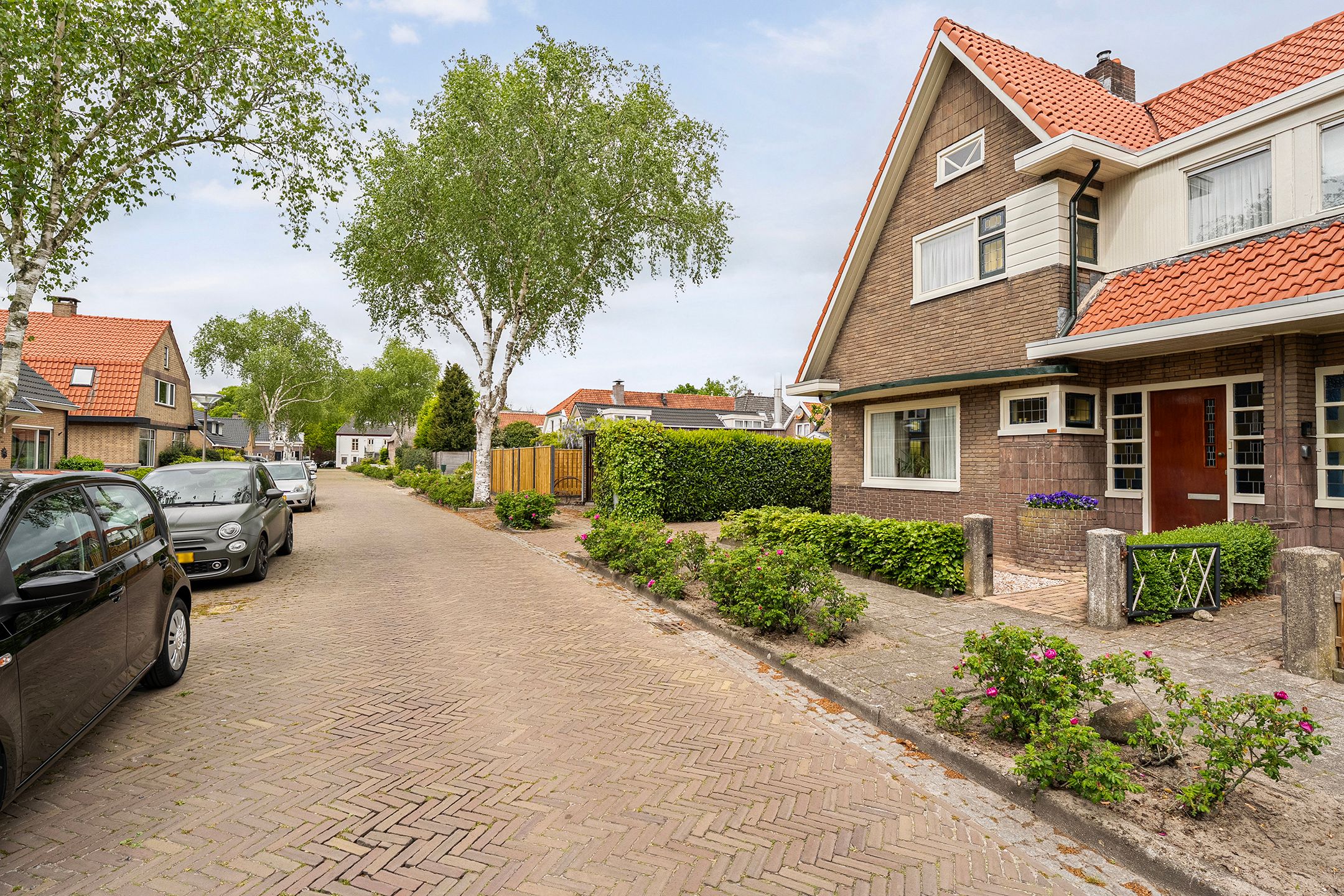 Foto 42 van Prof. Blinkweg 9