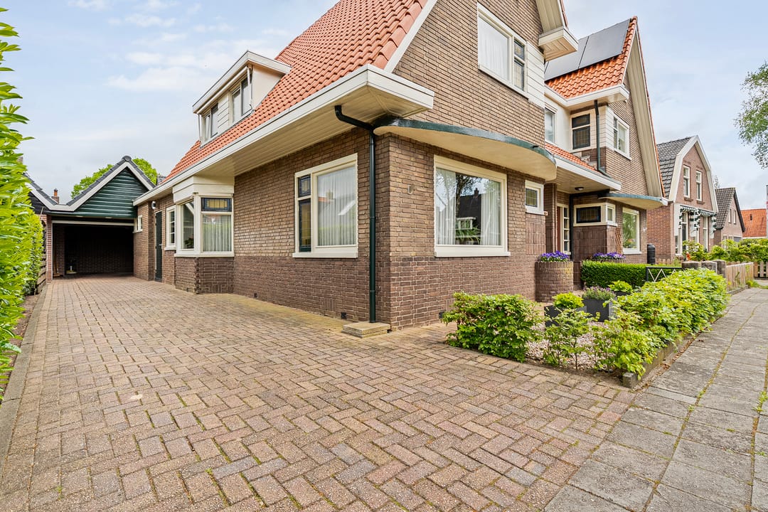 Foto 43 van Prof. Blinkweg 9