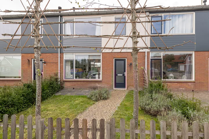 Foto 1 van Zandpad 7