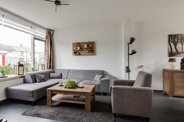 Foto 2 van Zandpad 7