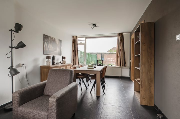 Foto 3 van Zandpad 7