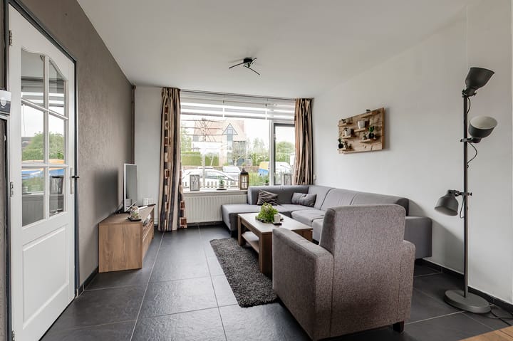 Foto 4 van Zandpad 7