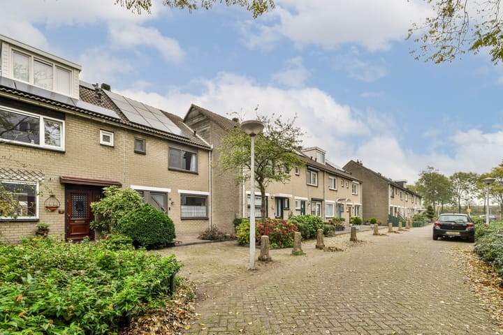 Photo 19 of Vlaggemast 22