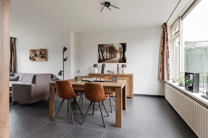 Foto 5 van Zandpad 7