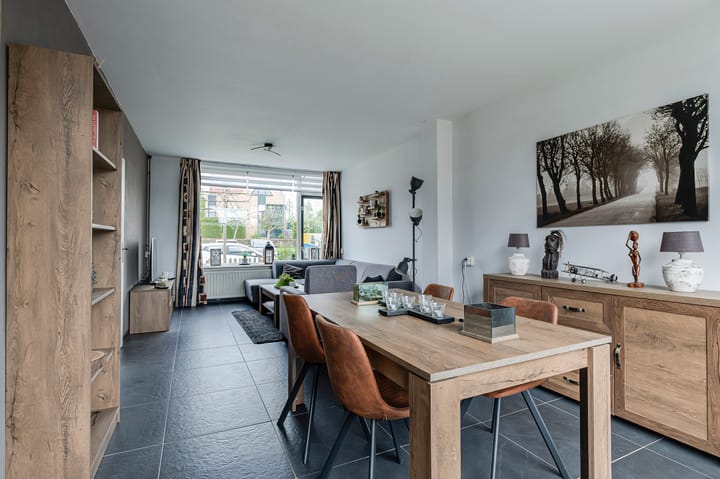 Foto 6 van Zandpad 7