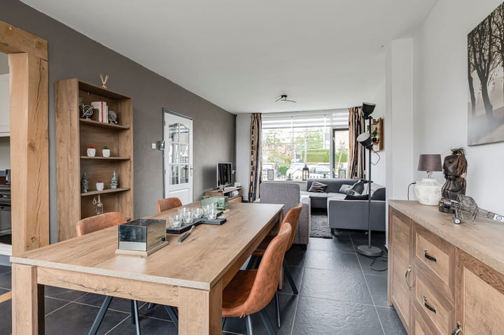 Foto 7 van Zandpad 7