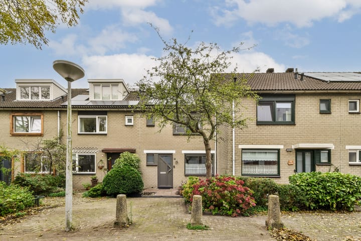 Photo 18 of Vlaggemast 22