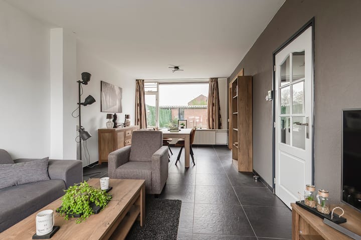 Foto 8 van Zandpad 7