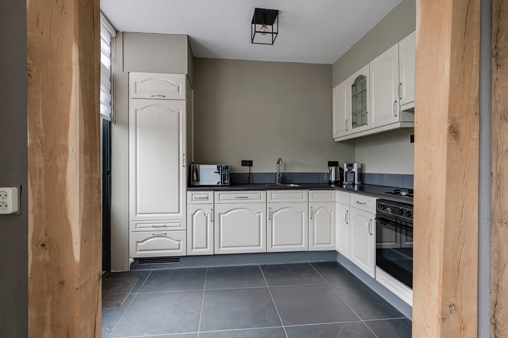 Foto 9 van Zandpad 7