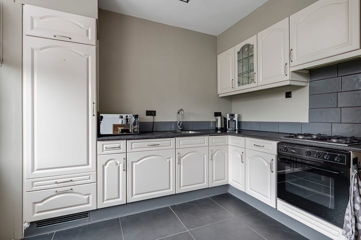 Foto 10 van Zandpad 7