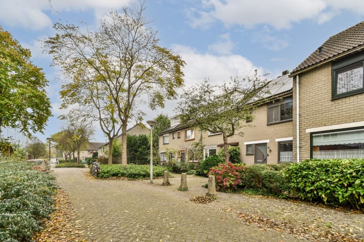 Foto 2 van Vlaggemast 22