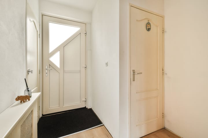 Photo 17 of Vlaggemast 22