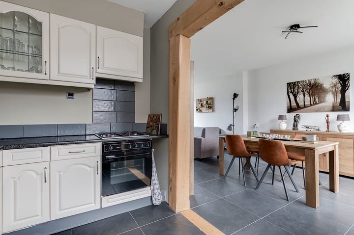 Foto 12 van Zandpad 7