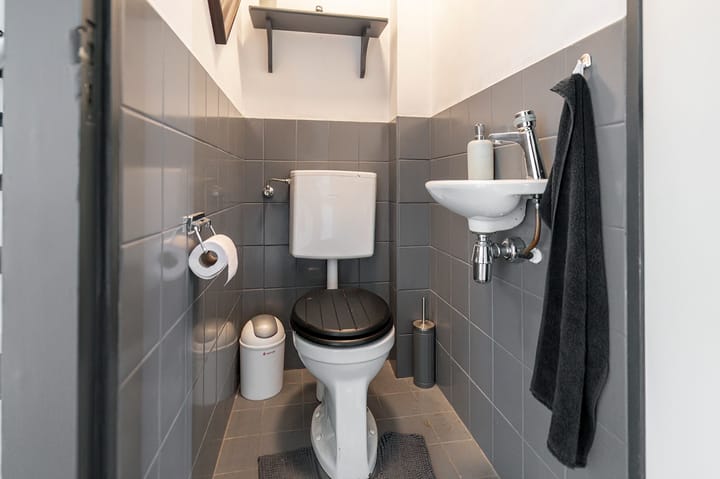 Foto 13 van Zandpad 7