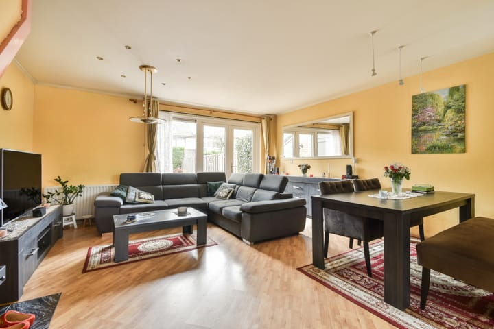 Foto 3 van Vlaggemast 22