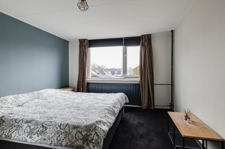 Foto 17 van Zandpad 7