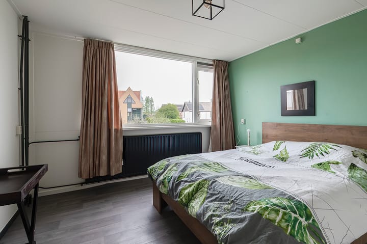 Foto 20 van Zandpad 7