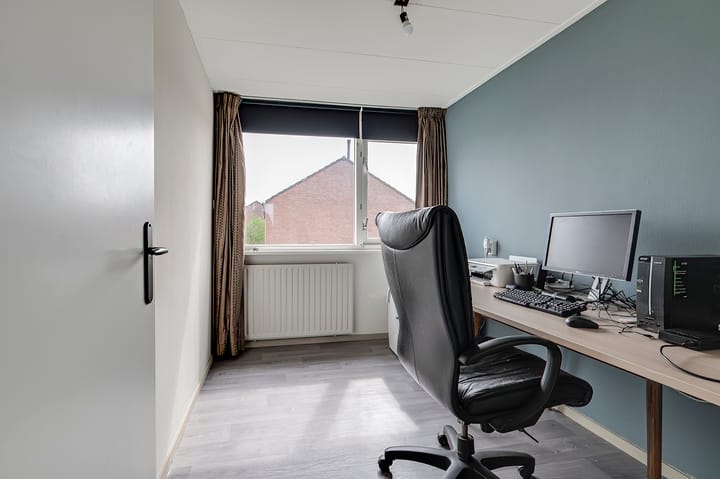 Foto 21 van Zandpad 7