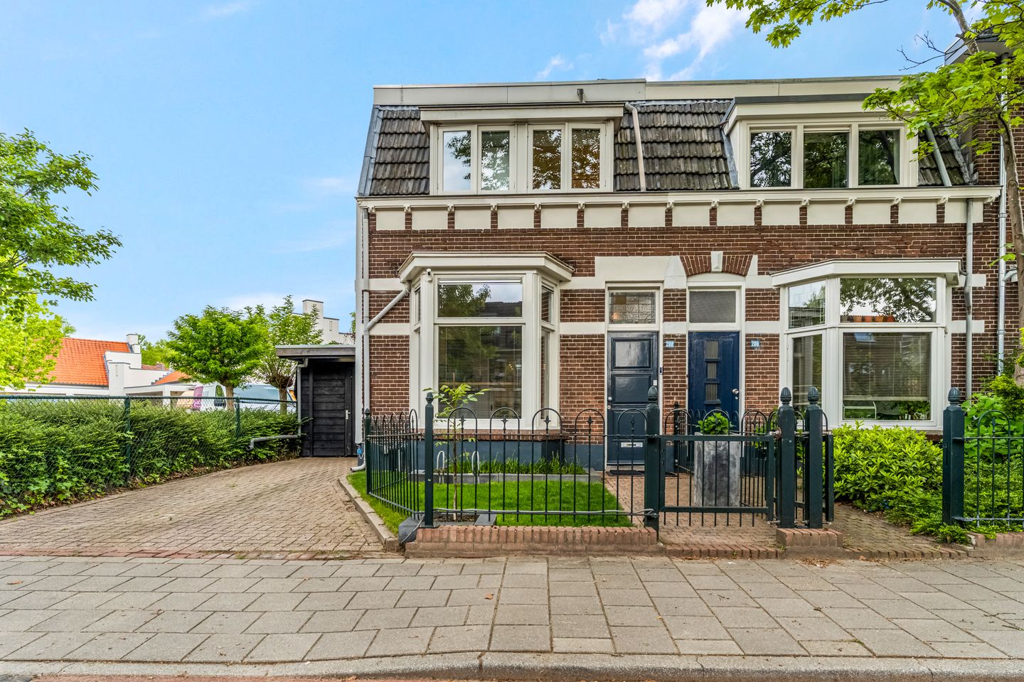 Groenestraat 208 main image