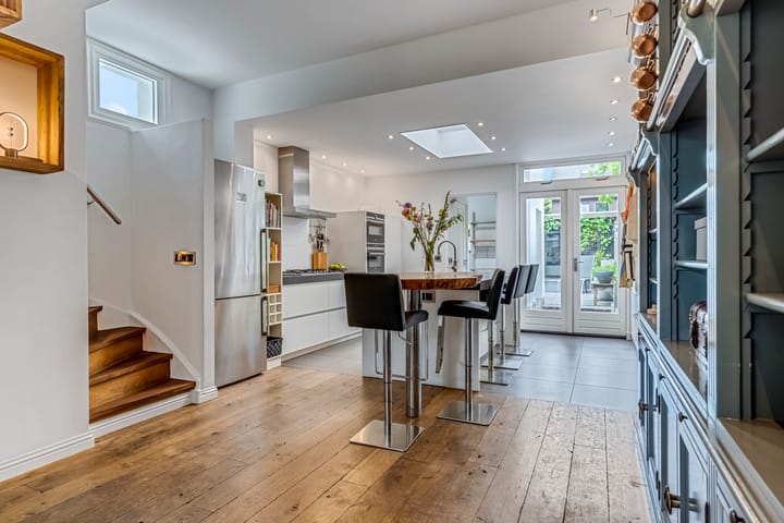 Foto 2 van Groenestraat 208