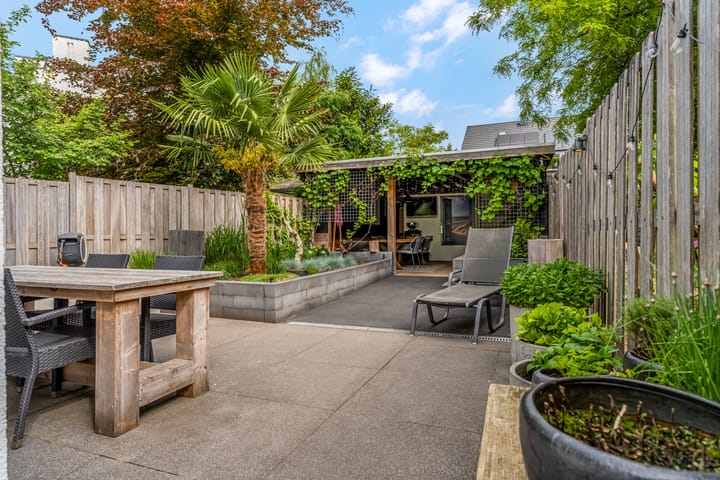 Foto 3 van Groenestraat 208