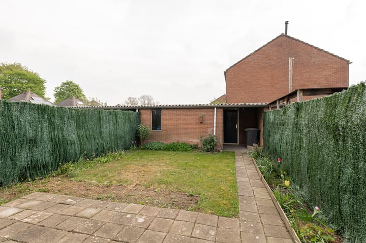 Foto 25 van Zandpad 7