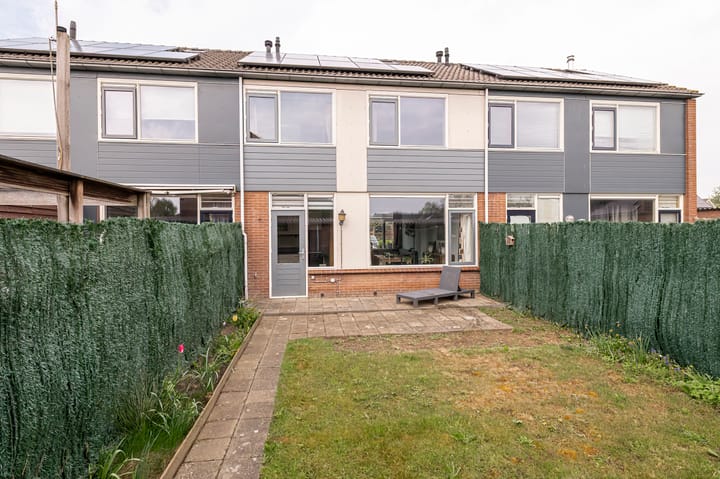 Foto 26 van Zandpad 7