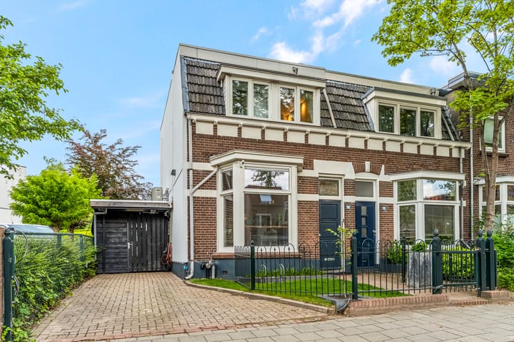 Foto 5 van Groenestraat 208