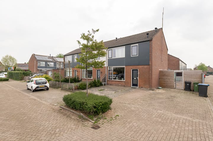 Foto 27 van Zandpad 7