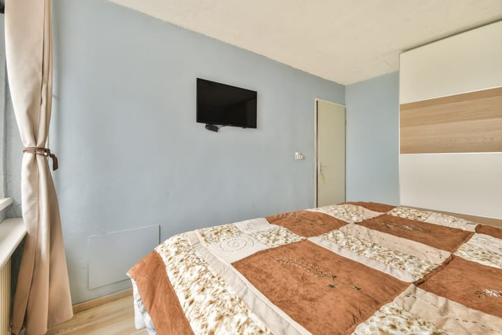 Photo 10 of Vlaggemast 22