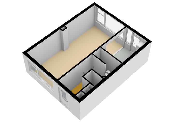 Foto 29 van Zandpad 7