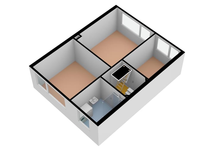 Foto 31 van Zandpad 7