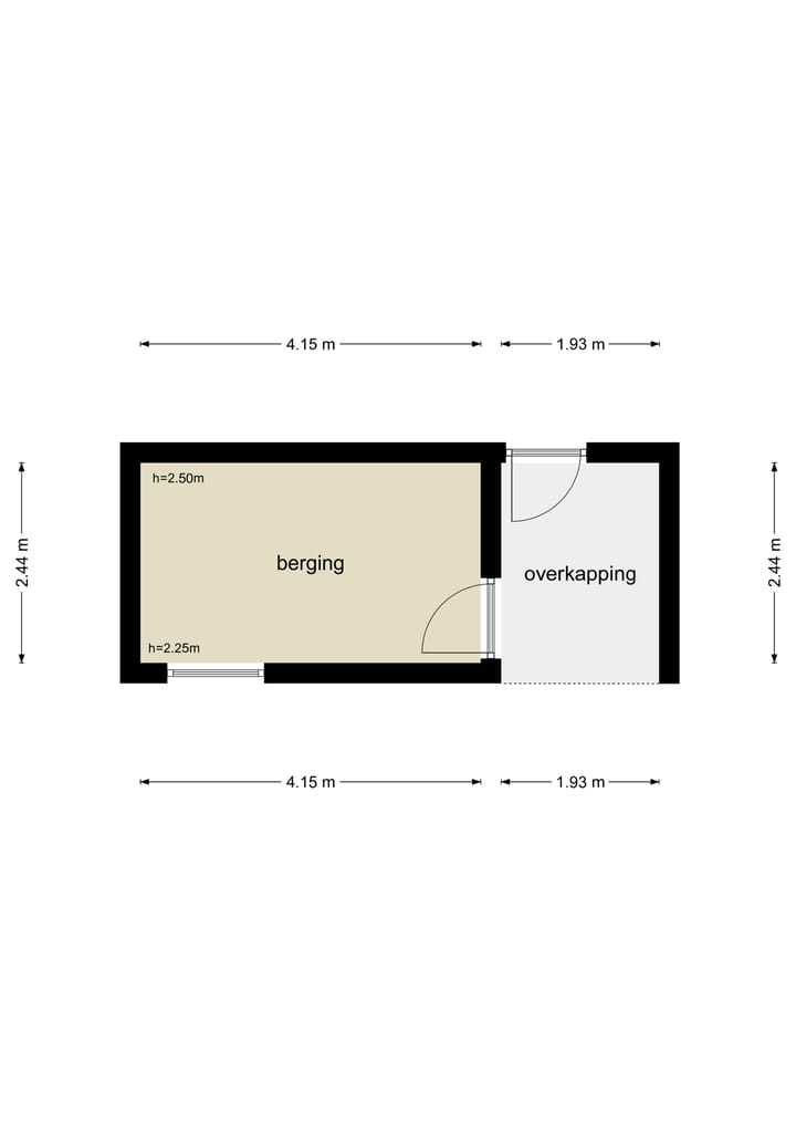 Foto 34 van Zandpad 7