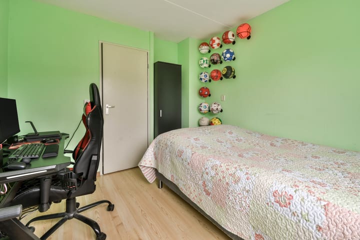 Photo 13 of Vlaggemast 22