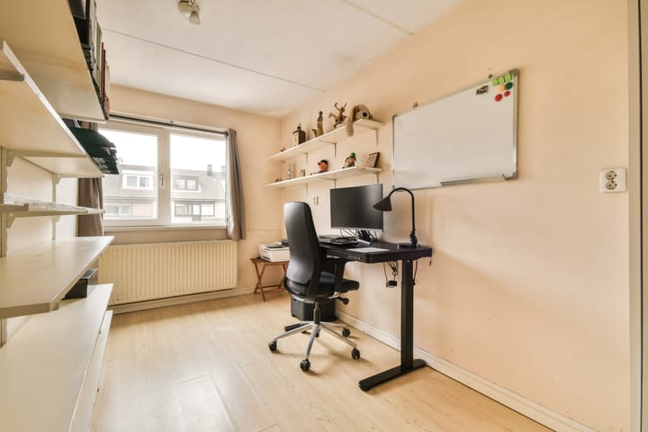 Photo 14 of Vlaggemast 22