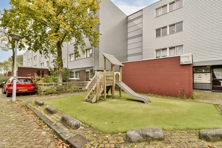 Photo 16 of Vlaggemast 22