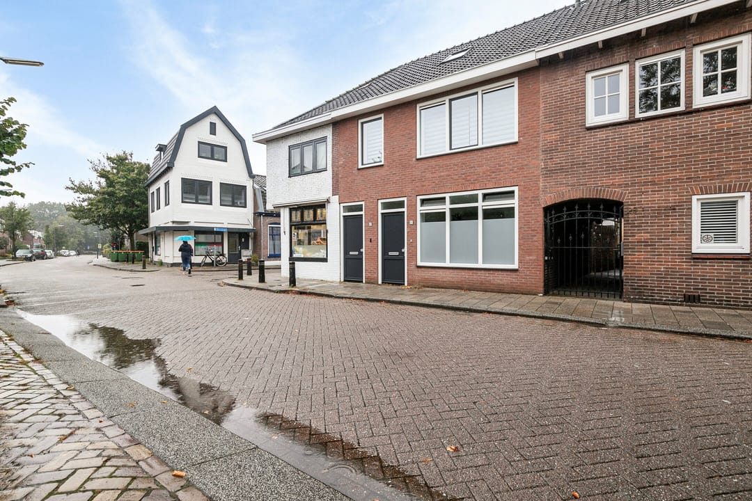 Foto 2 van Achterkerkstraat 30