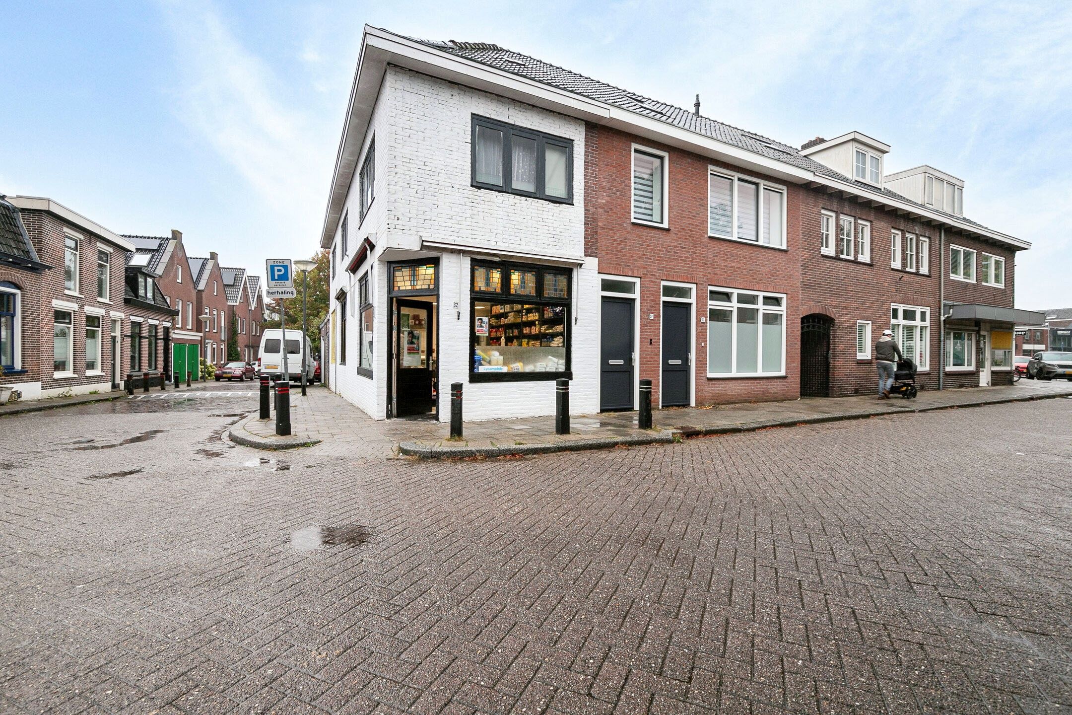 Foto 3 van Achterkerkstraat 30