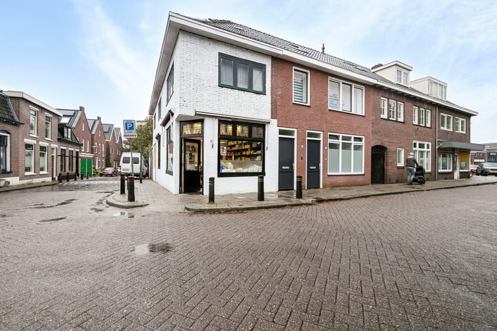 Foto 3 van Achterkerkstraat 30