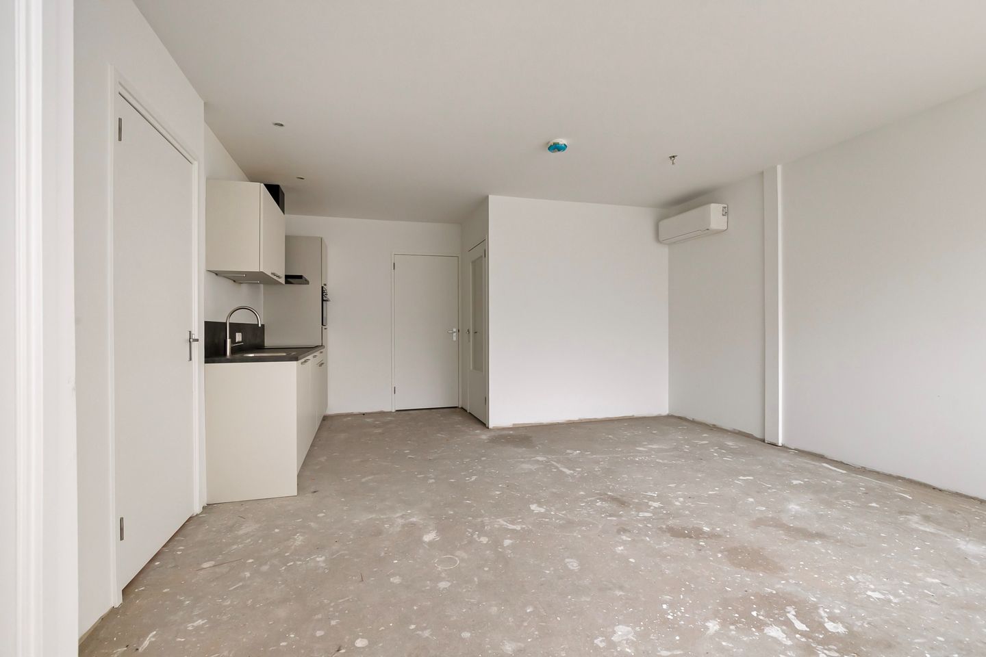 Foto 4 van Achterkerkstraat 30