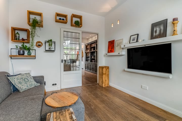 Foto 21 van Groenestraat 208