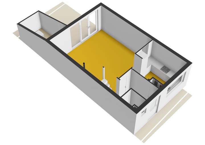 Photo 24 of Vlaggemast 22