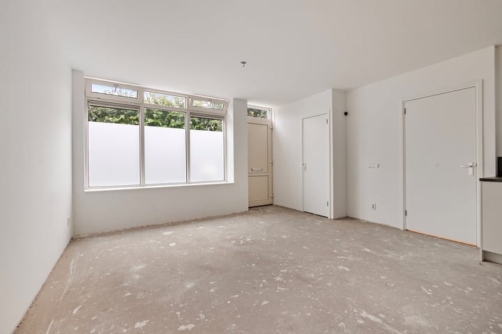 Foto 6 van Achterkerkstraat 30