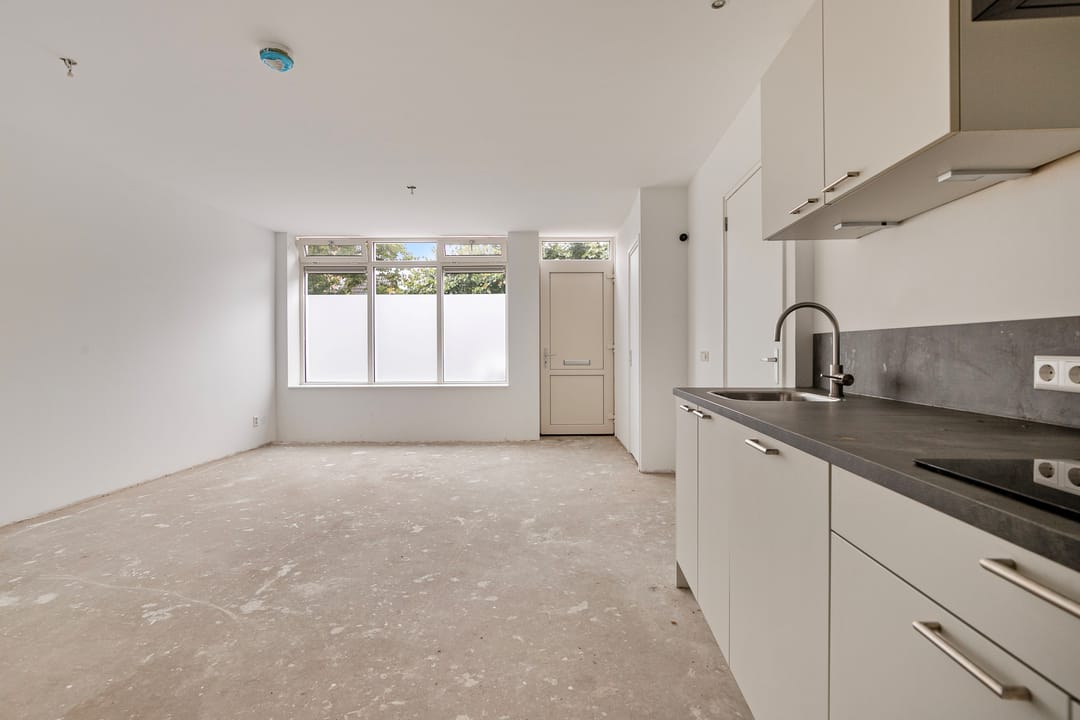 Foto 7 van Achterkerkstraat 30