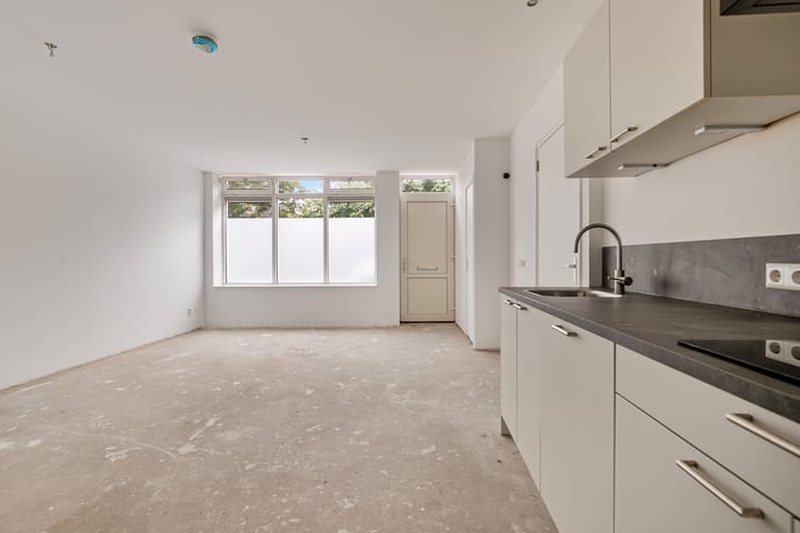 Foto 7 van Achterkerkstraat 30