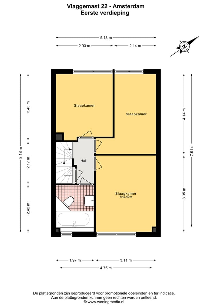 Photo 22 of Vlaggemast 22